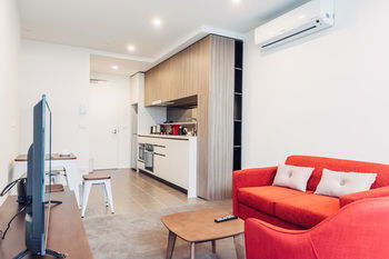City Edge Box Hill - Accommodation in Brisbane 26