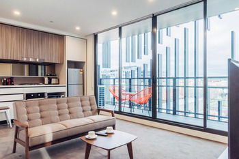 City Edge Box Hill - Accommodation in Brisbane 27