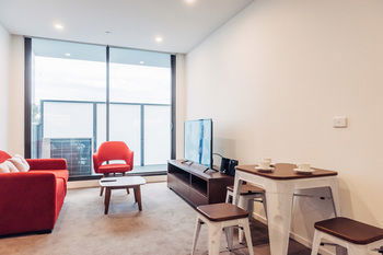 City Edge Box Hill - Accommodation in Brisbane 28