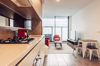 City Edge Box Hill - Accommodation in Brisbane 29