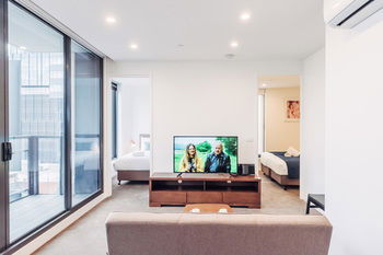 City Edge Box Hill - Accommodation in Brisbane 30