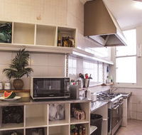 Kings Cross Backpackers - Adults Only - Accommodation in Brisbane