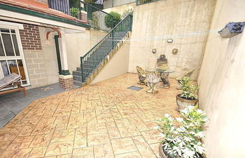 Kingsford 12 Shaw Furnished Apartment - Accommodation in Brisbane 6