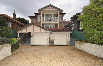 Kingsford 12 Shaw Furnished Apartment - Accommodation in Brisbane 8