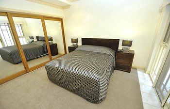 Kingsford 12 Shaw Furnished Apartment - Accommodation in Brisbane 9