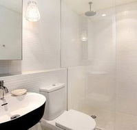 Corporate Keys- Lilli Apartments - Accommodation in Brisbane
