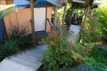 Top Of The Hill - Accommodation in Brisbane 1