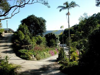 Top Of The Hill - Accommodation in Brisbane 2