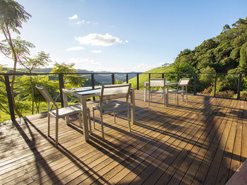 Top Of The Hill - Accommodation in Brisbane 15