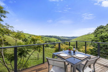 Top Of The Hill - Accommodation in Brisbane 21