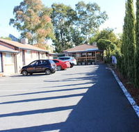 Tamworth Lodge Motel - Accommodation in Brisbane