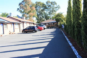 Tamworth Lodge Motel - Accommodation in Brisbane 0