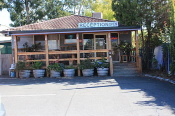 Tamworth Lodge Motel - Accommodation in Brisbane 1