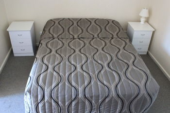 Tamworth Lodge Motel - Accommodation in Brisbane 2
