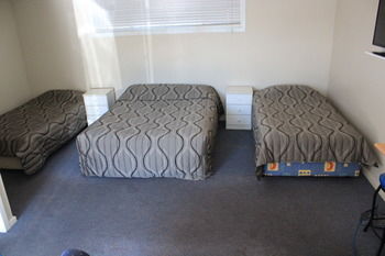 Tamworth Lodge Motel - Accommodation in Brisbane 3