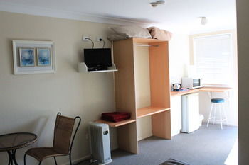 Tamworth Lodge Motel - Accommodation in Brisbane 5