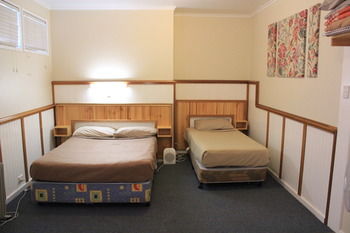 Tamworth Lodge Motel - Accommodation in Brisbane 6