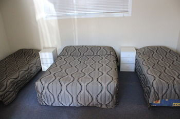 Tamworth Lodge Motel - Accommodation in Brisbane 7