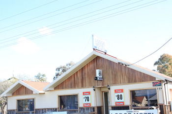 Tamworth Lodge Motel - Accommodation in Brisbane 9