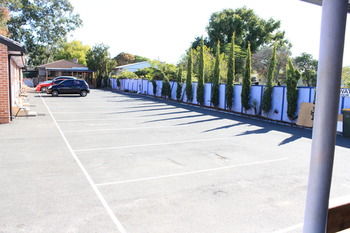 Tamworth Lodge Motel - Accommodation in Brisbane 11