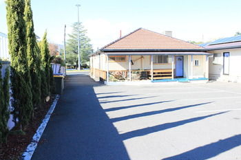 Tamworth Lodge Motel - Accommodation in Brisbane 15