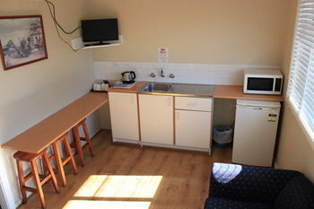 Tamworth Lodge Motel - Accommodation in Brisbane 16