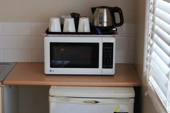 Tamworth Lodge Motel - Accommodation in Brisbane 17