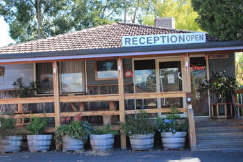 Tamworth Lodge Motel - Accommodation in Brisbane 18