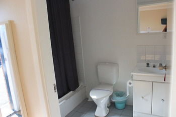Tamworth Lodge Motel - Accommodation in Brisbane 19