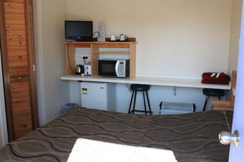 Tamworth Lodge Motel - Accommodation in Brisbane 20