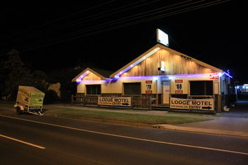 Tamworth Lodge Motel - Accommodation in Brisbane 23