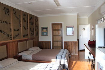 Tamworth Lodge Motel - Accommodation in Brisbane 25