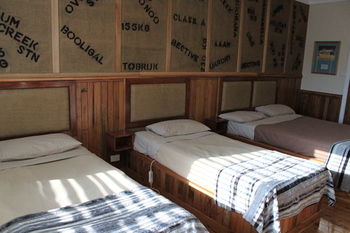 Tamworth Lodge Motel - Accommodation in Brisbane 26