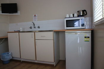 Tamworth Lodge Motel - Accommodation in Brisbane 27