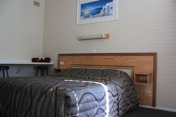 Tamworth Lodge Motel - Accommodation in Brisbane 29