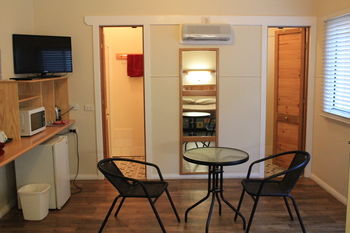 Tamworth Lodge Motel - Accommodation in Brisbane 31