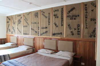 Tamworth Lodge Motel - Accommodation in Brisbane 32