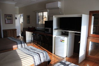 Tamworth Lodge Motel - Accommodation in Brisbane 33