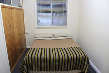 Tamworth Lodge Motel - Accommodation in Brisbane 34