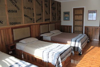 Tamworth Lodge Motel - Accommodation in Brisbane 36