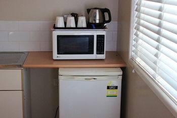 Tamworth Lodge Motel - Accommodation in Brisbane 37