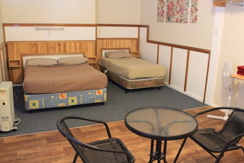 Tamworth Lodge Motel - Accommodation in Brisbane 38