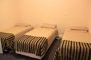 Tamworth Lodge Motel - Accommodation in Brisbane 39