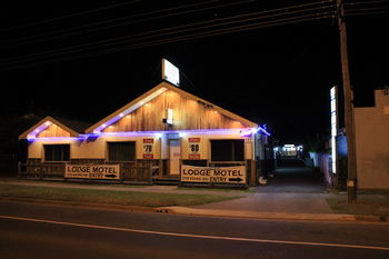 Tamworth Lodge Motel - Accommodation in Brisbane 40