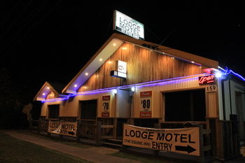 Tamworth Lodge Motel - Accommodation in Brisbane 41