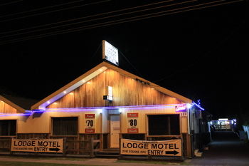 Tamworth Lodge Motel - Accommodation in Brisbane 42
