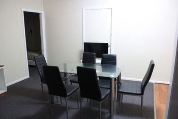 Tamworth Lodge Motel - Accommodation in Brisbane 43