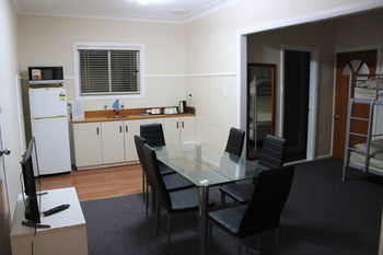 Tamworth Lodge Motel - Accommodation in Brisbane 45