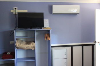 Tamworth Lodge Motel - Accommodation in Brisbane 49