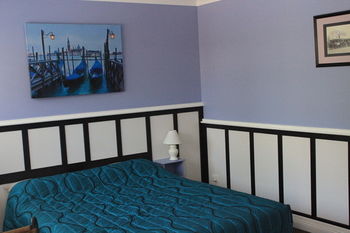 Tamworth Lodge Motel - Accommodation in Brisbane 51